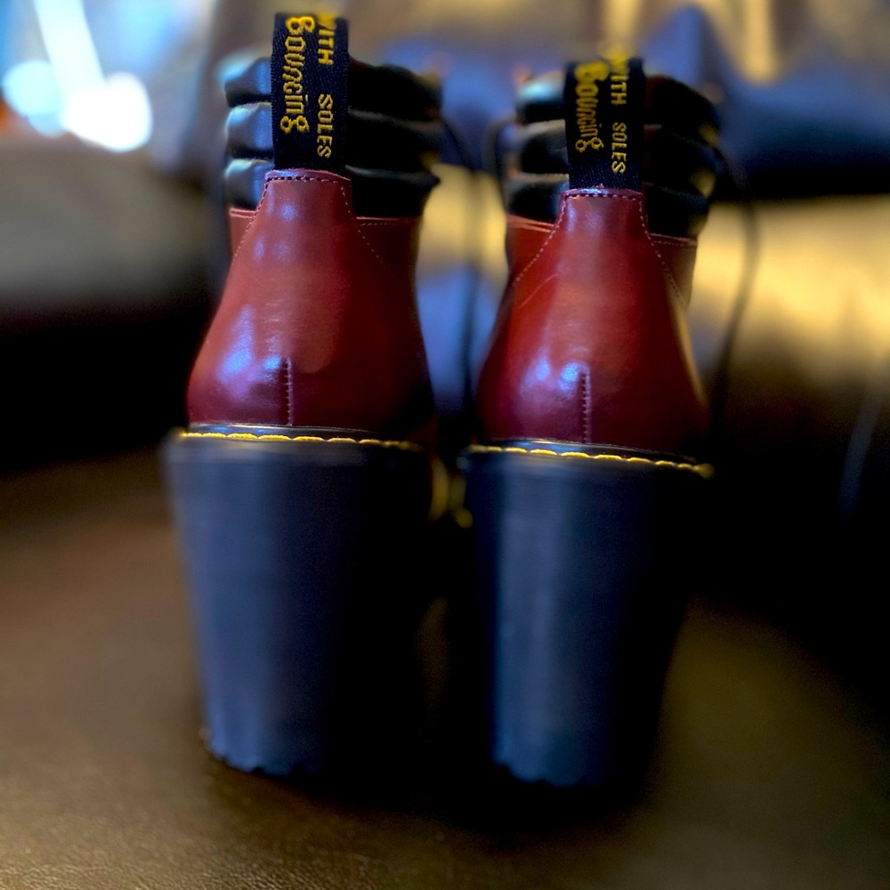 Dr.Martens boot bundle - Picture 7 of 10